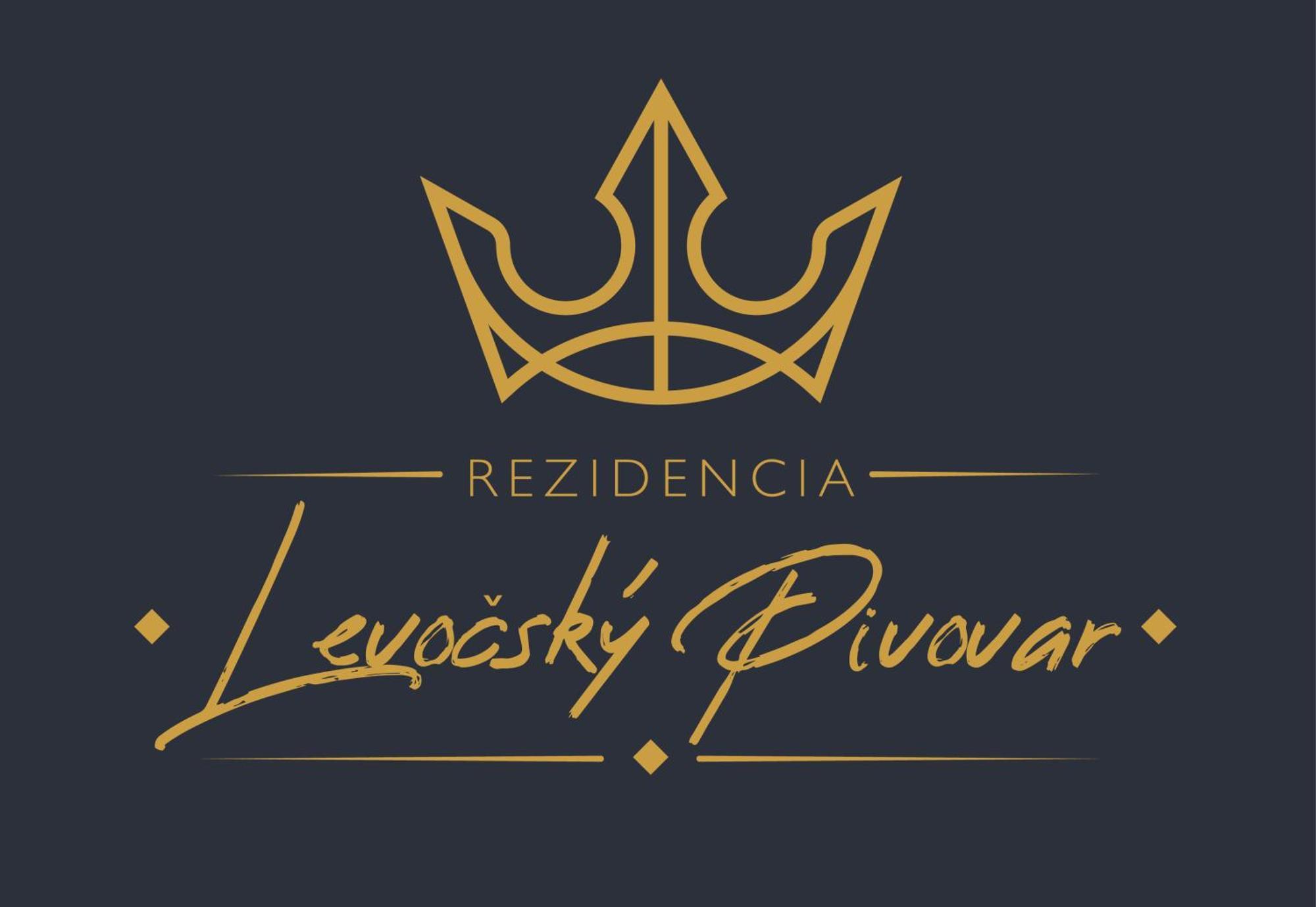 Rezidencia Levocsky Pivovar Lőcse Kültér fotó